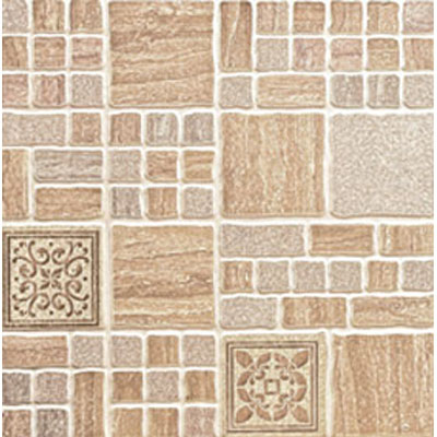 KIA Zaragoza Brown 40x40